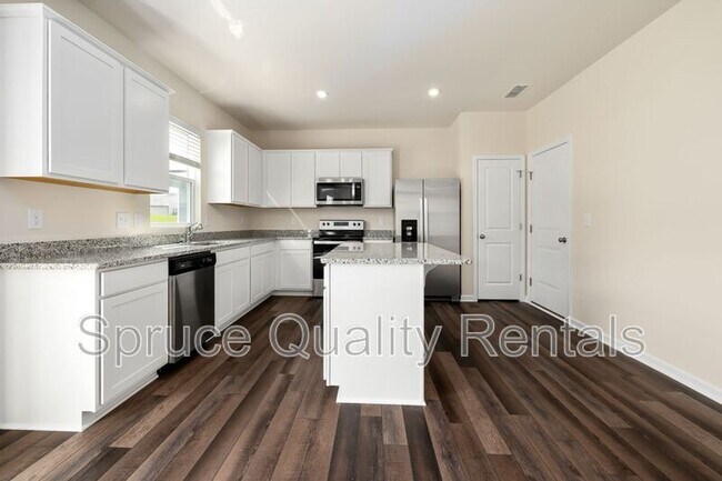 Foto del edificio - 1628 Garden Passage Drive