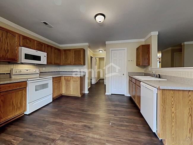 Building Photo - 11021 Dry Stone Dr