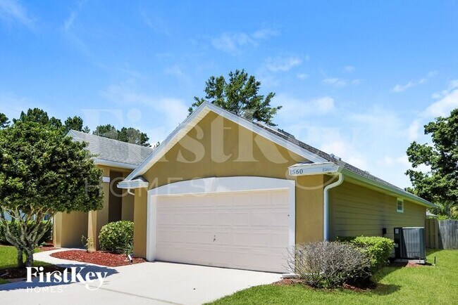 Building Photo - 1560 Walnut Creek Dr