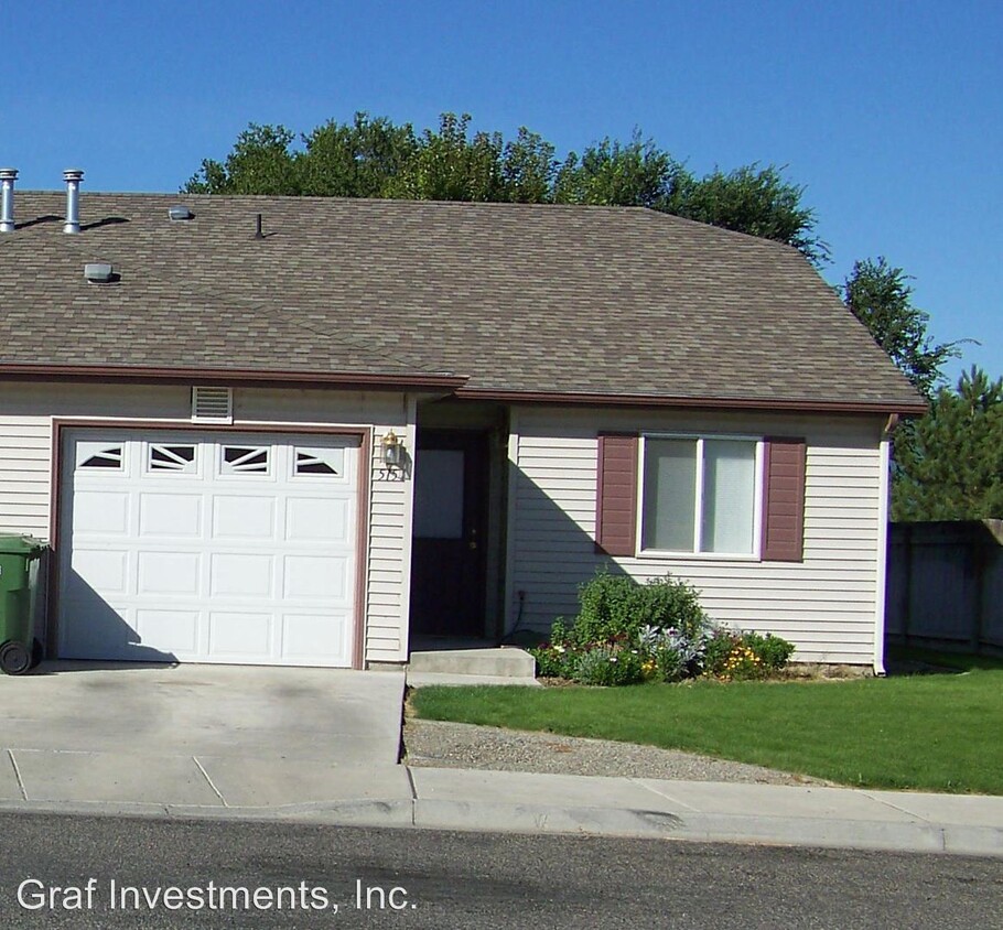 Apartments For Rent In Prosser Wa