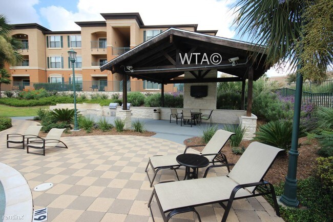 Foto del edificio - 2914 Olmos Creek Dr