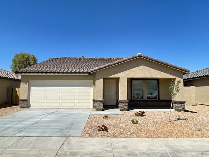 Beautiful Home in Casa Grande House for Rent in Casa Grande, AZ