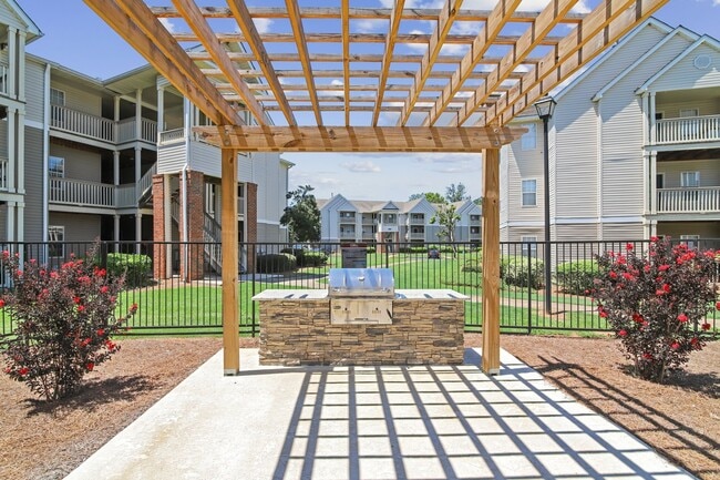 Building Photo - Galleria Park Apartments