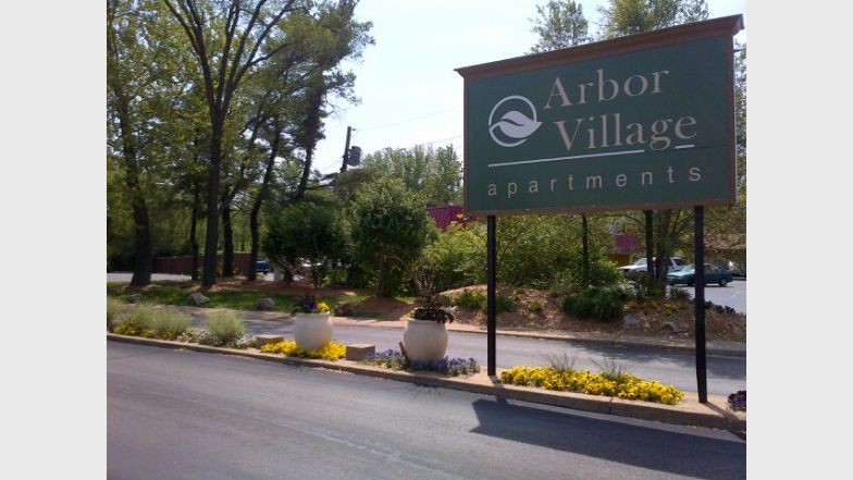 Foto principal - Arbor Village Apartments