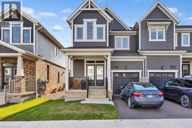 Photo du bâtiment - 124 Forestwalk St