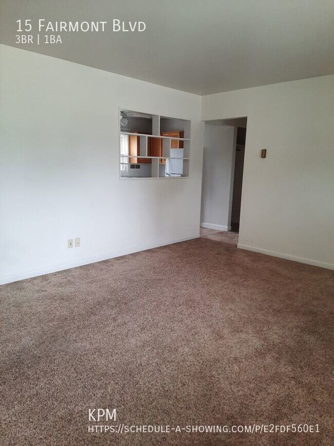 Foto del edificio - 3 BED | 1 BATH | SINGLE LEVEL HOME | SOUTH