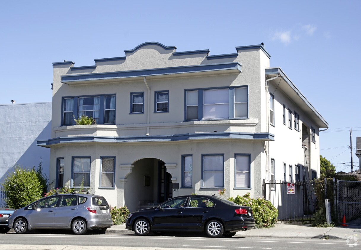 Primary Photo - 518 40th St
