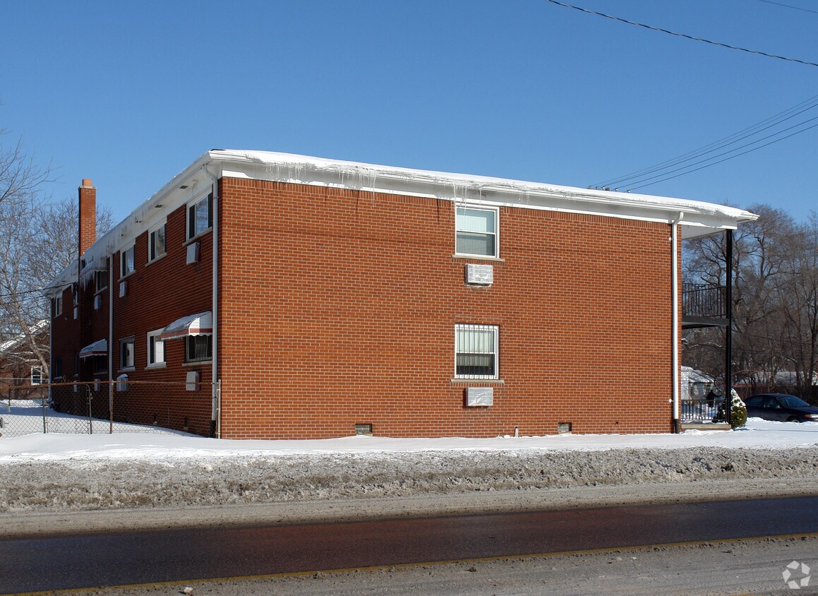 Building Photo - 19123 Pelkey St
