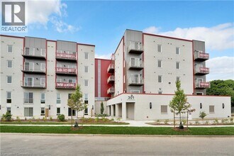 Building Photo - 301 Westmount Rd W