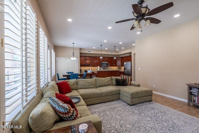 Foto del edificio - 1272 Franklin Quail Pl