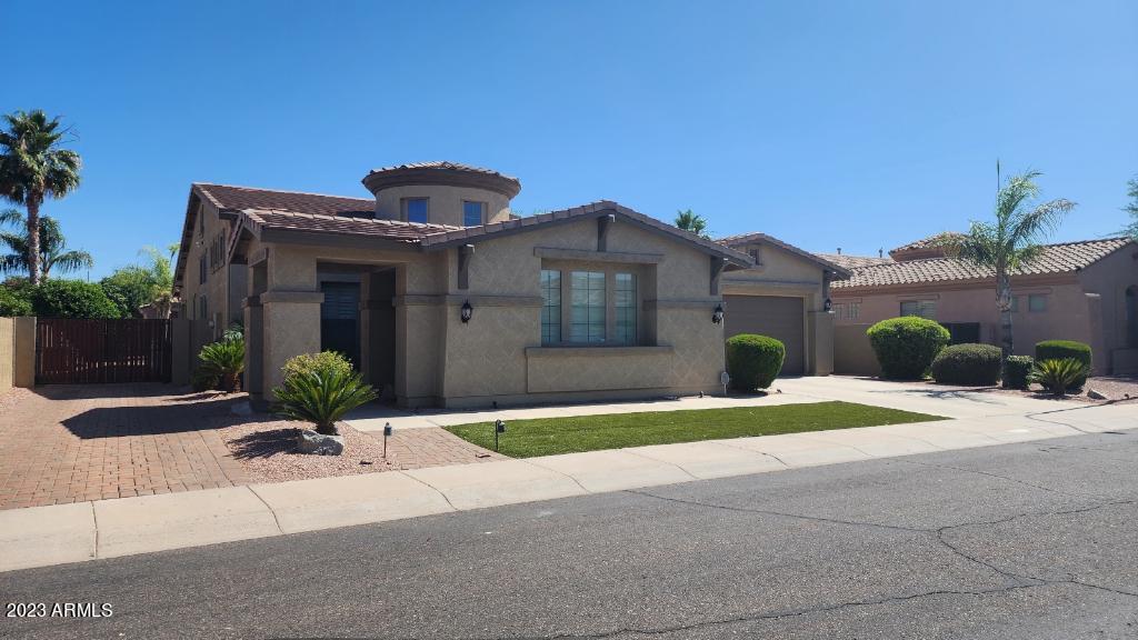 3407 E Raven Dr, Chandler, AZ 85286 House Rental in Chandler, AZ
