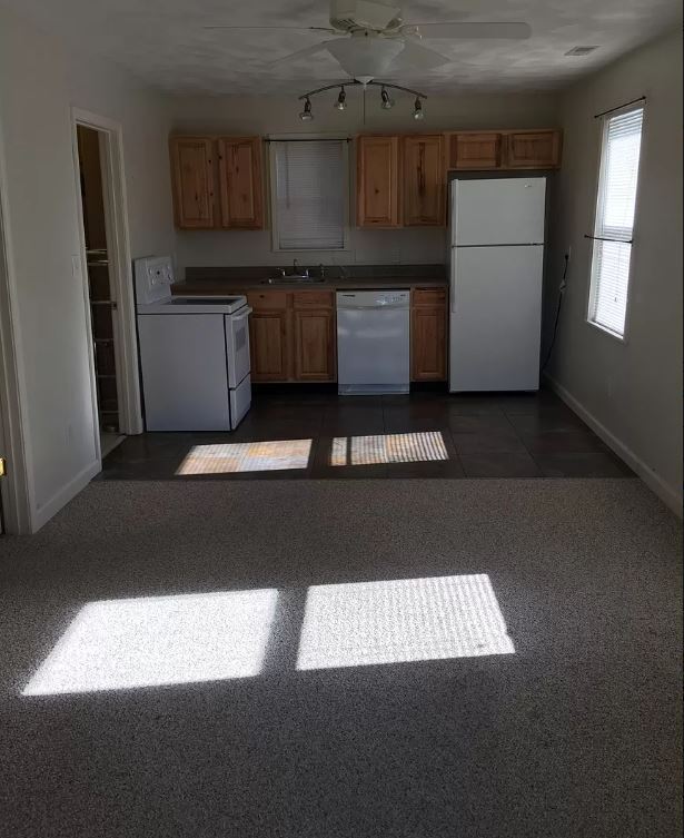 6259 Marmaduke Ave, Saint Louis, MO 63139 House Rental in Saint Louis