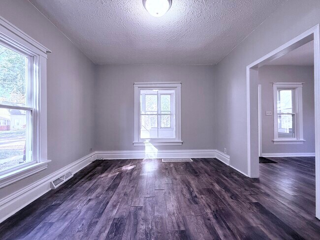 Sala de estar - 1427 W 2nd St