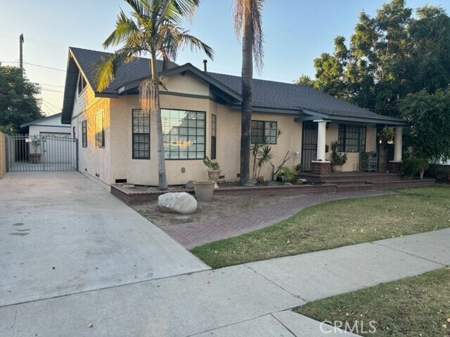 Building Photo - 14609 Fairford Ave
