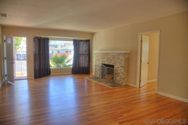 Building Photo - Stunning single-story corner lot home within walking distance of SDSU.