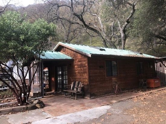 Primary Photo - BEAUTIFUL COTTAGE IN MORGAN TERRITORY