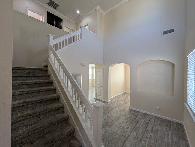 Foto del edificio - Well-Appointed Fairfield 3/2.5 Home with E...