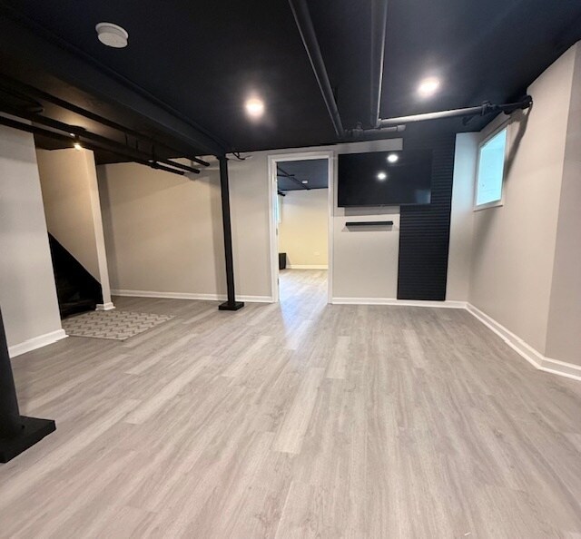 Foto del edificio - 6738 N Rockwell St