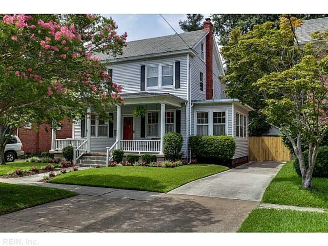 Foto principal - LARCHMONT