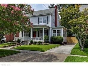 Building Photo - 1332 Bolling Ave