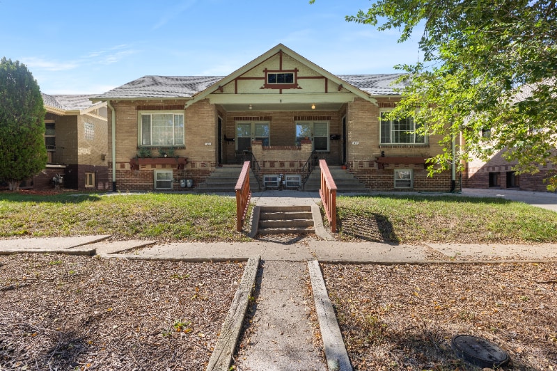 Photo - 1417 Quitman St (Denver, CO)