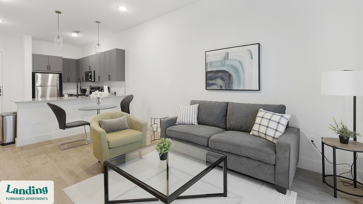 Foto principal - 650 E Sycamore St