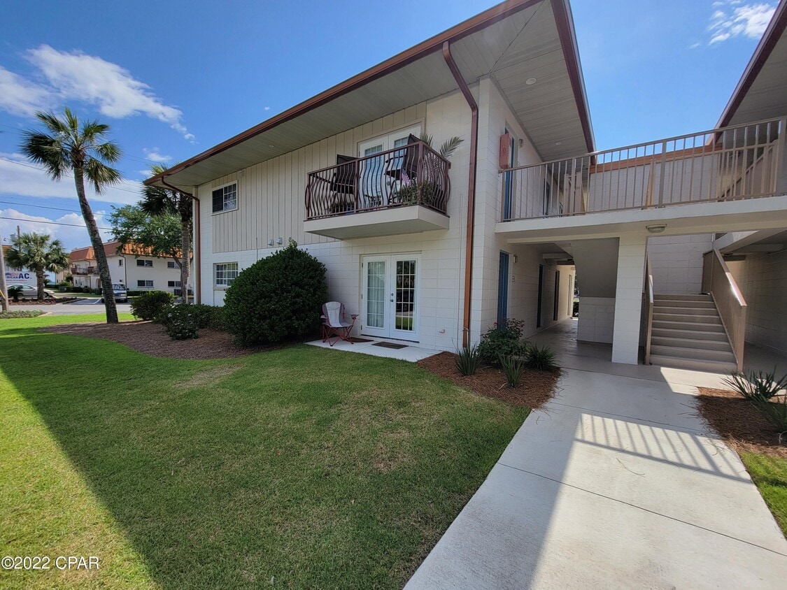 2100 W Beach Dr Unit I101, Panama City, FL 32401 Condo for Rent in