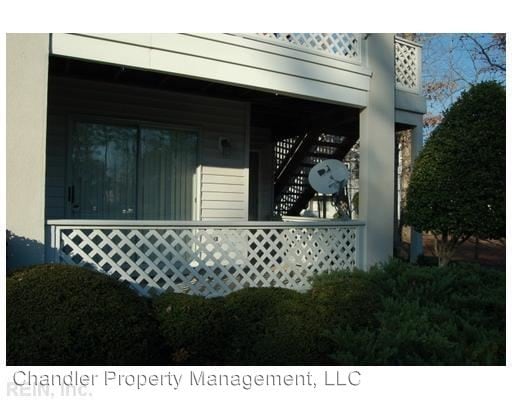 Building Photo - 2 br, 2 bath House - 704 Inlet Quay Apt #B