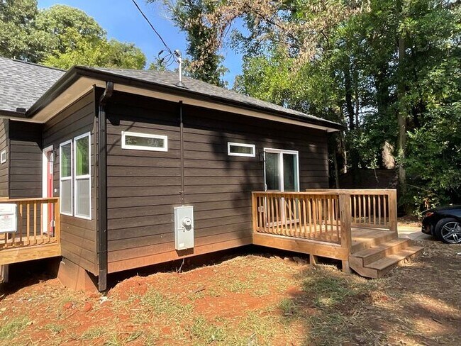 Building Photo - Beautiful Brand New Single Family Home: 2Bedroom/ 2Bath