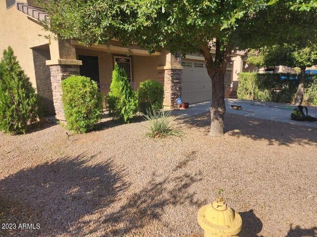 Building Photo - 3413 E Desert Moon Trail