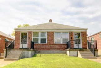 Building Photo - 4938 Fyler Ave