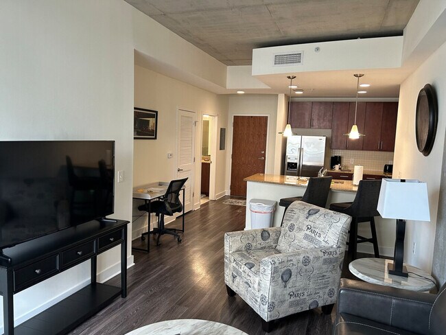 Foto del edificio - 400 S Tryon St