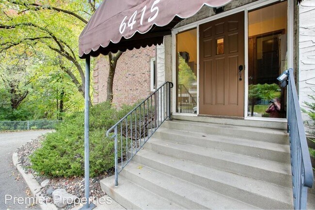 Foto del edificio - 2 br, 1 bath House - 6415 York Ave S #201
