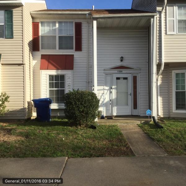 Primary Photo - 1508 Garland Way