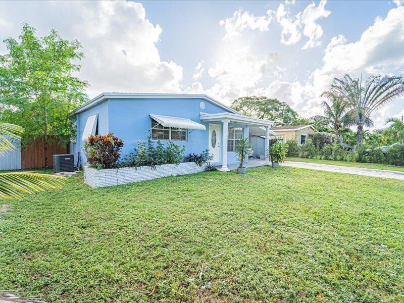 Foto principal - 6426 SW 20th Ct