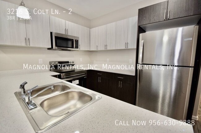 Foto del edificio - Excellent Location 3 bed 2 bath in Edinburg