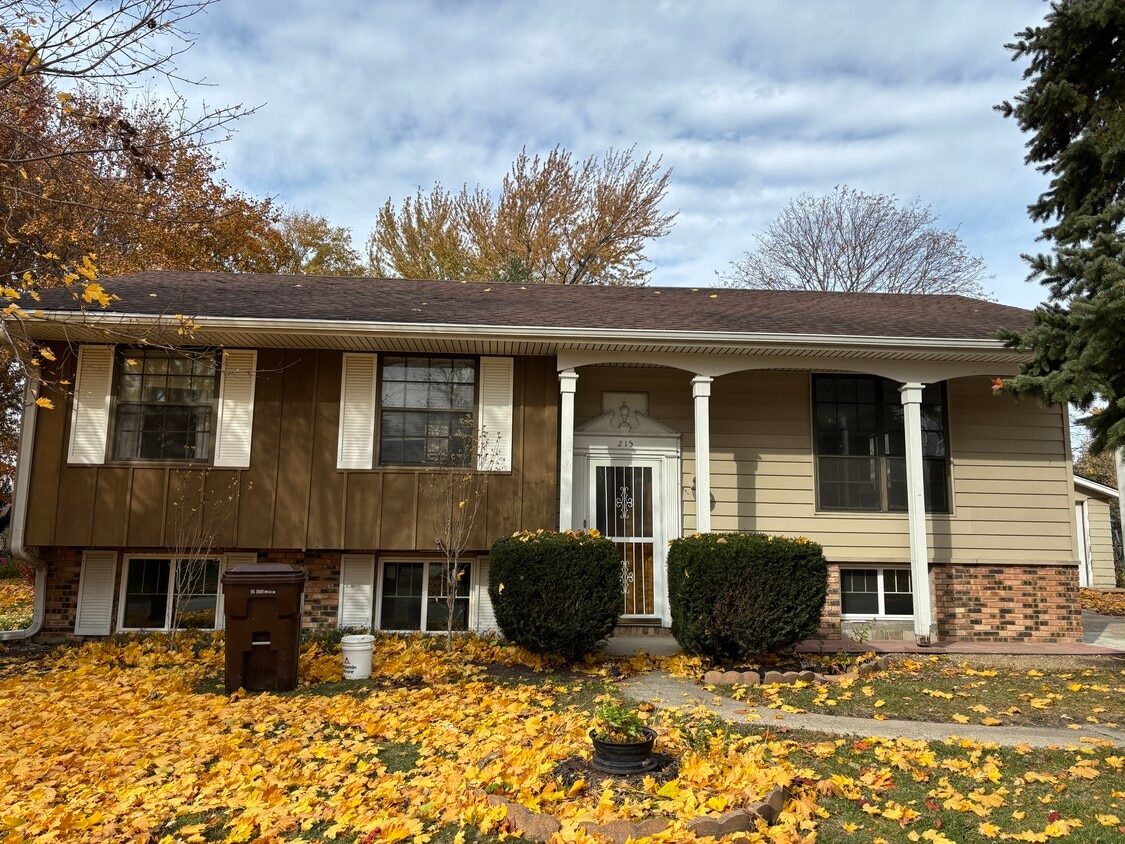 Primary Photo - 215 Irene Ave