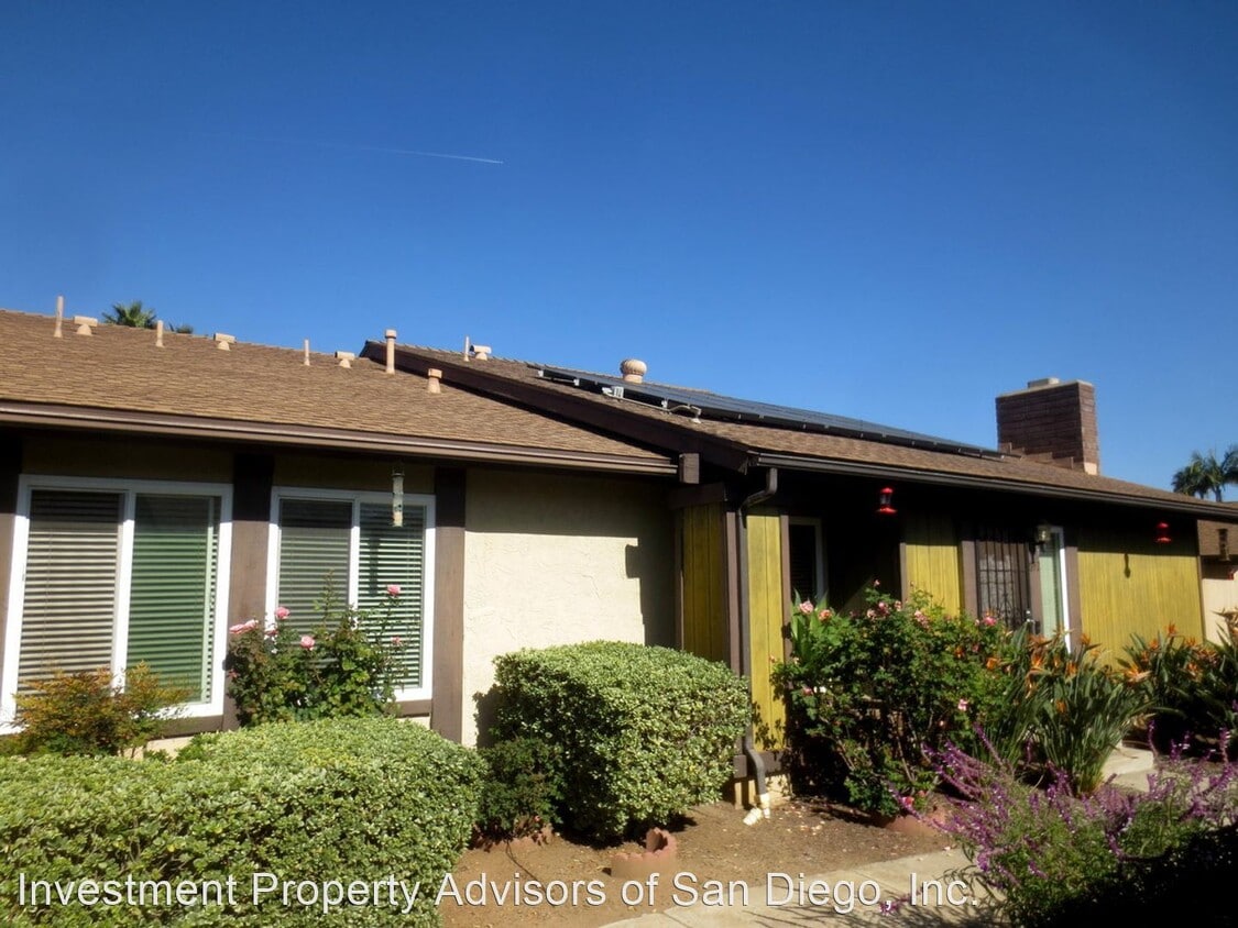 2252 Durasno Ln, Spring Valley, CA 91977 House Rental in Spring