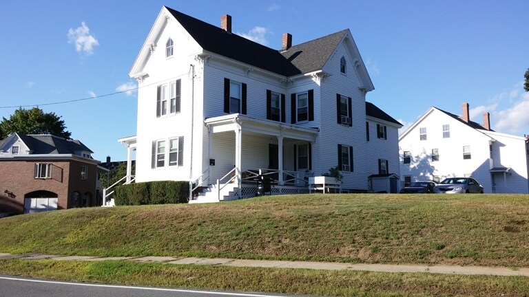 Primary Photo - 68 Highland St