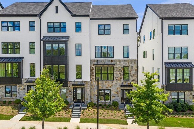 Foto del edificio - 2042 Juliette Ave