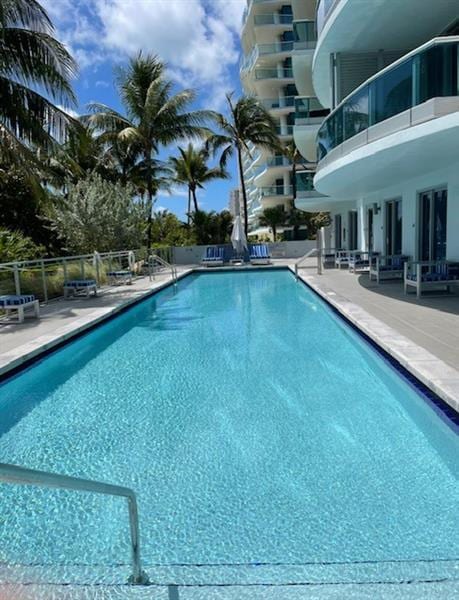 Building Photo - 9401 Collins Ave