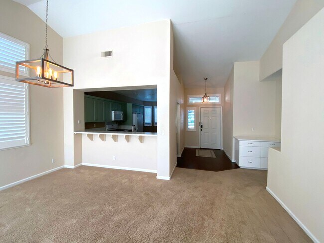 Foto del edificio - Single Story Vacaville Home - Coming Soon