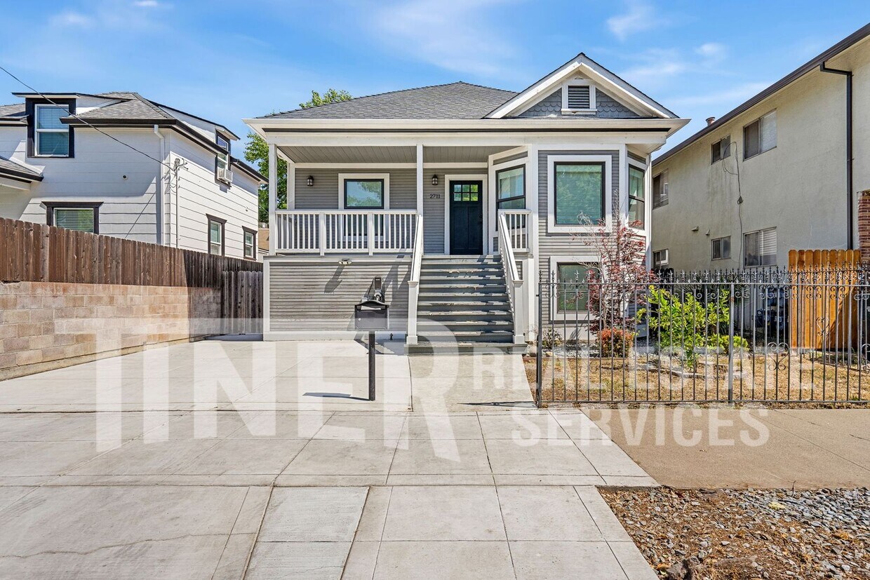 Foto principal - 2711 U St