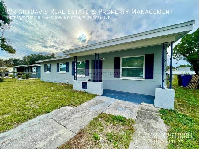 Foto del edificio - 5019 S 86th St