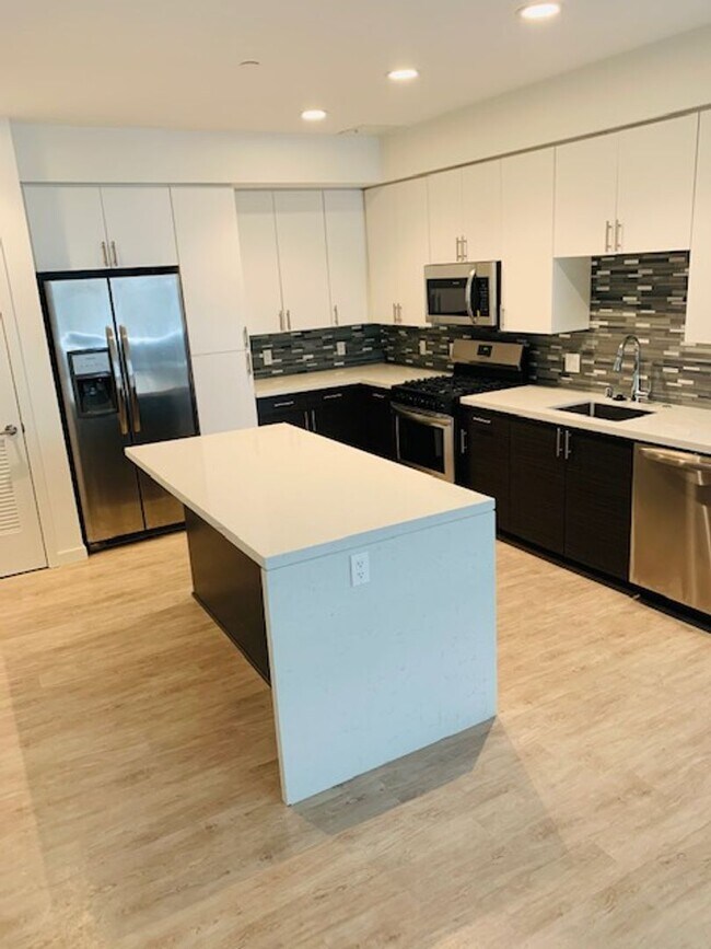 Interior Photo - Urbana Chula Vista Apartments