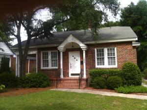 Foto principal - 1324 McDowell St