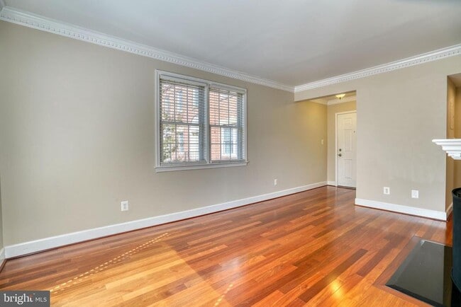 Foto del edificio - 1209 N Pitt St