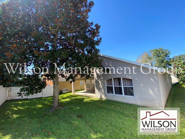 Building Photo - 3 br, 2 bath House - 3143 Egrets Landing D...