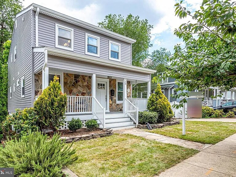 Rentals 22202