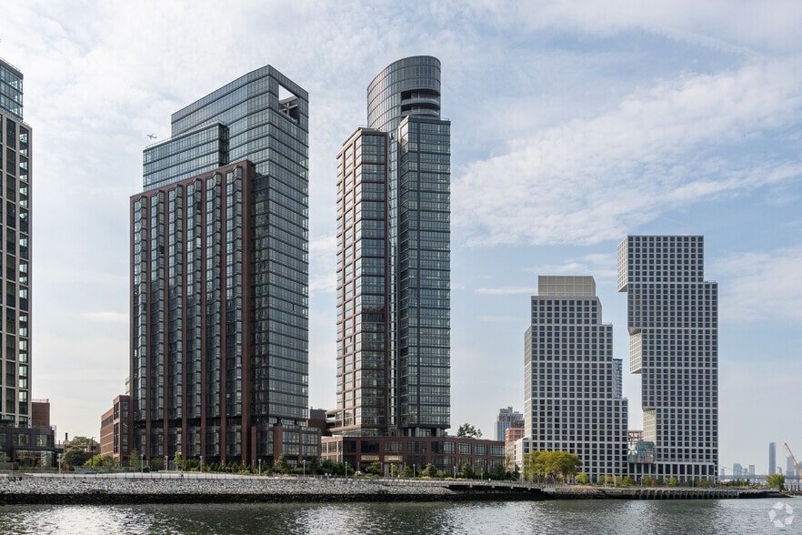 Two Blue Slip - 41 Blue Slip Brooklyn, NY 11222 | Apartments.com